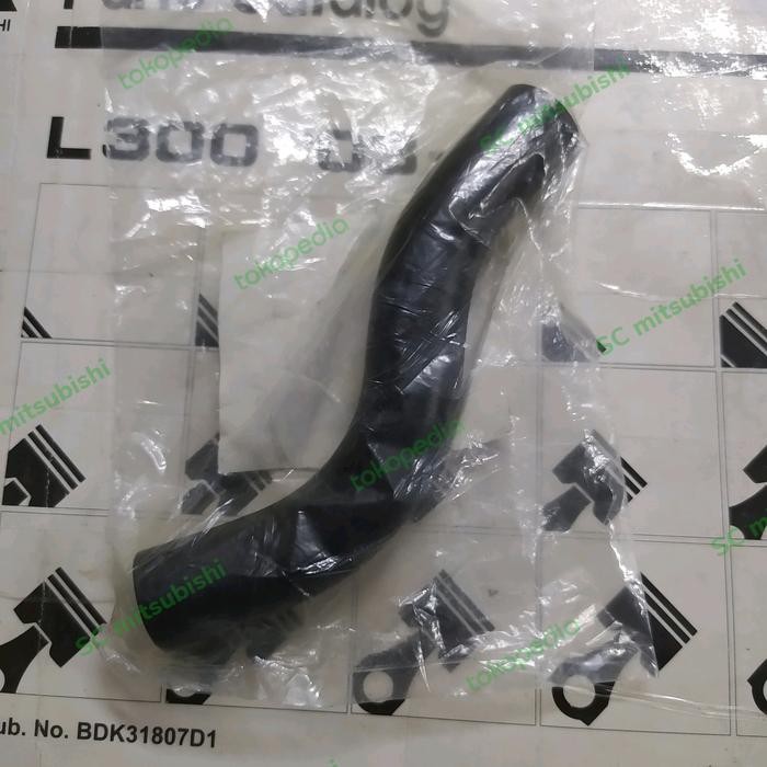 Selang Oli Dinamo Alternator Amper L300 Diesel Disel Solar Asli