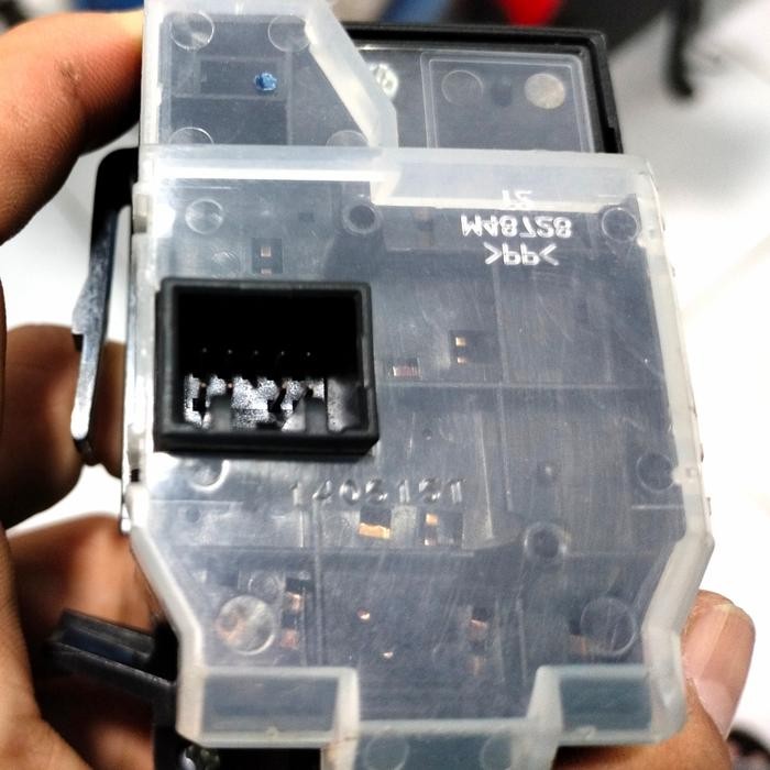 Saklar Wiper Crv Gen 4 2013-2016