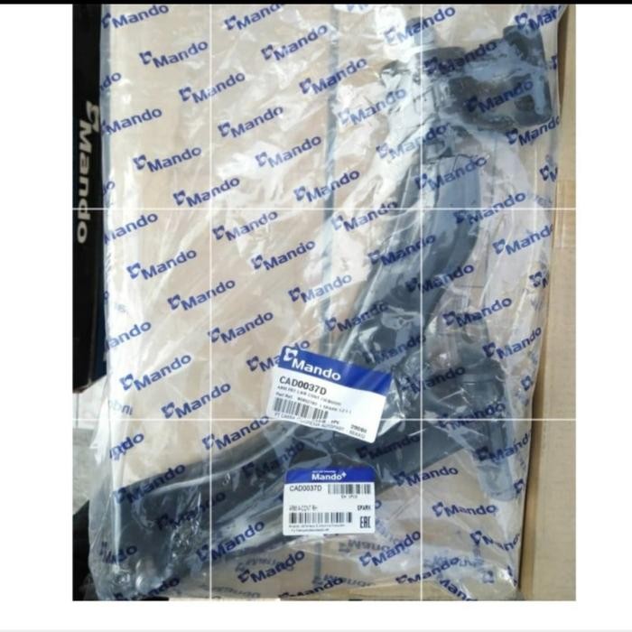 Lower Arm Kia Picanto