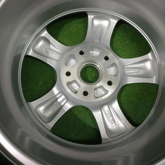 43210B81K60N27N Velg R 16 X 6 J Sx4,2007-2015