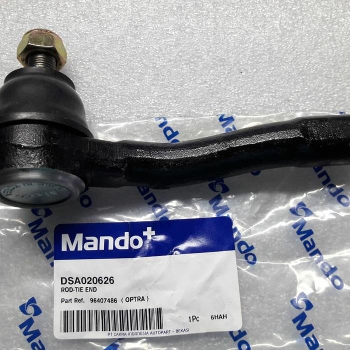 Tie Rod Hyundai Verna Dan Avega