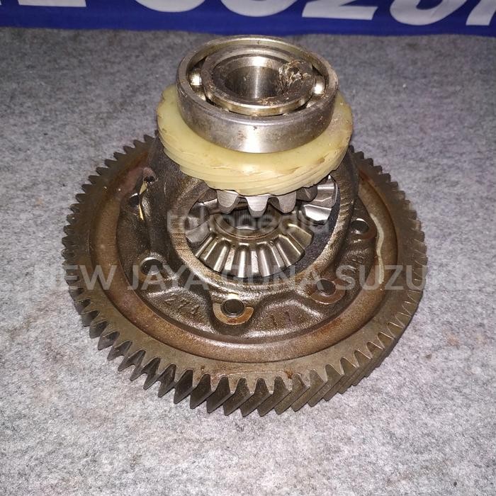 Differential Assy Suzuki Baleno 1996-2001