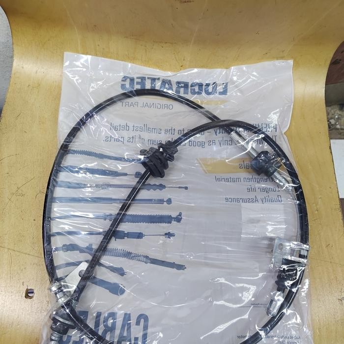 Kabel Kopling Mitsubishi Mirage