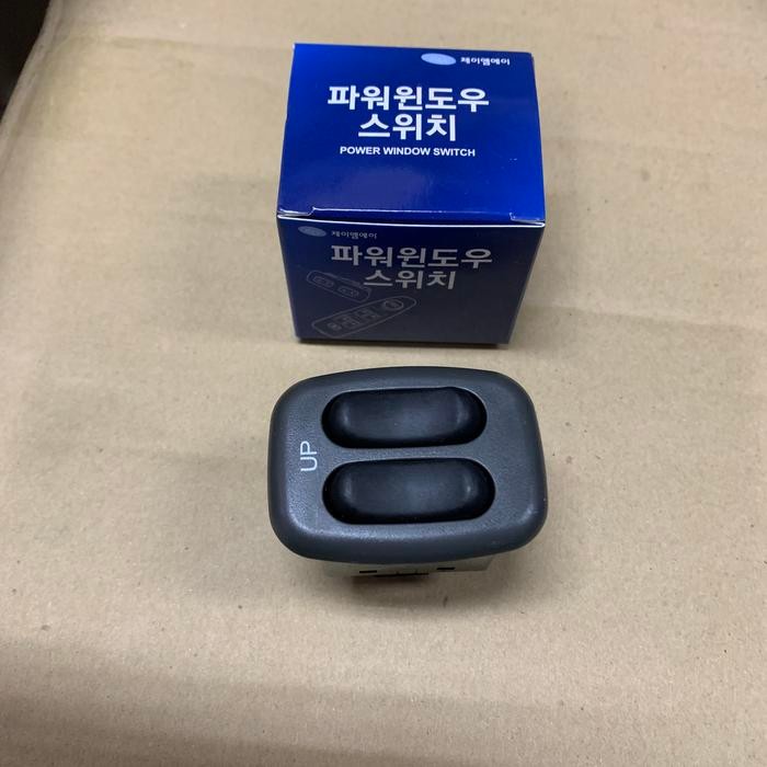 Saklar Power Window Depan Kanan Hyundai Atoz