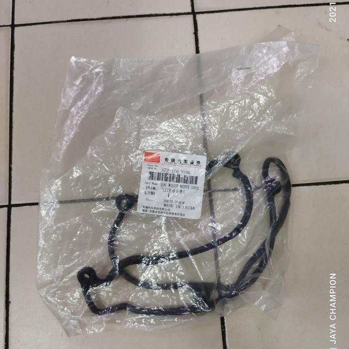 Paking Tutup Klep Chery Qq 800