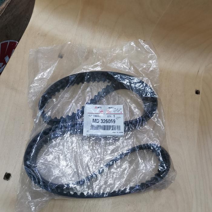 Timing Belt Mitsubishi Eterna / Dangan Dohc