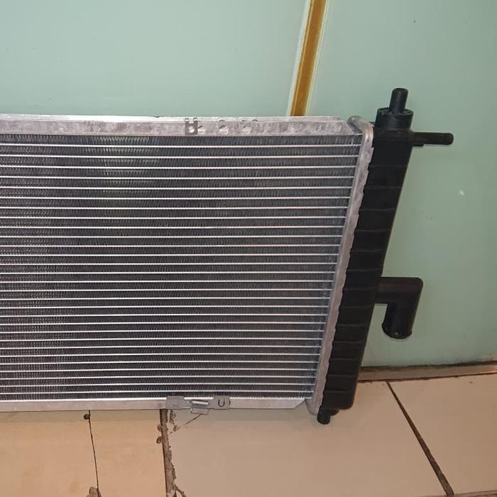 Radiator Chery Qq