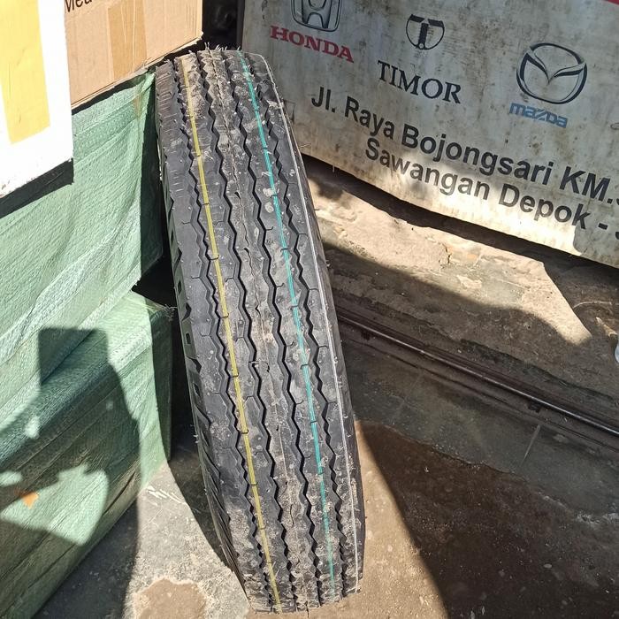 Ban Luar 600-R13 8Pr Gt Gajah Tunggal