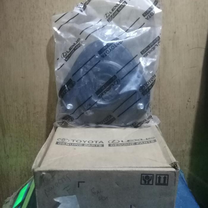 Support Shock Breaker Depan New Altis