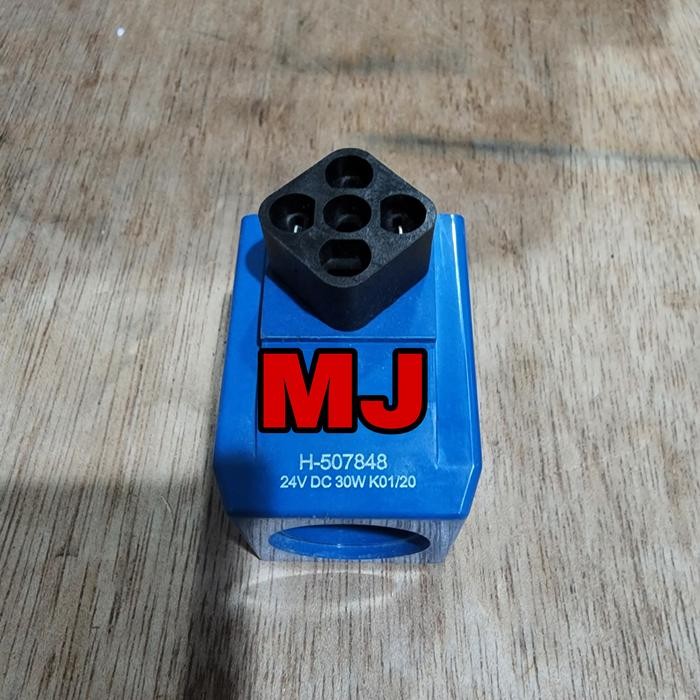 Terlaris Sakai Sv512 Coil Solenoid Vibro Pump