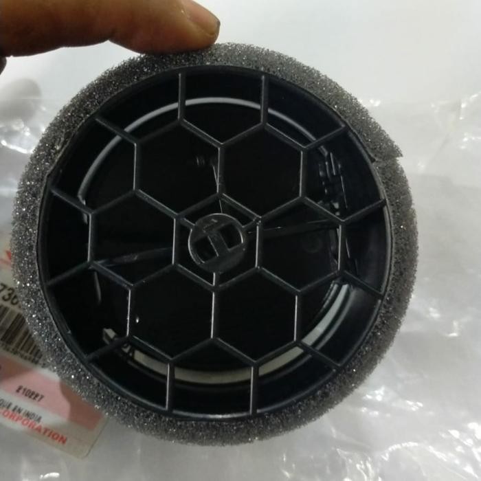 Kisi2 Ac Samping Ignis