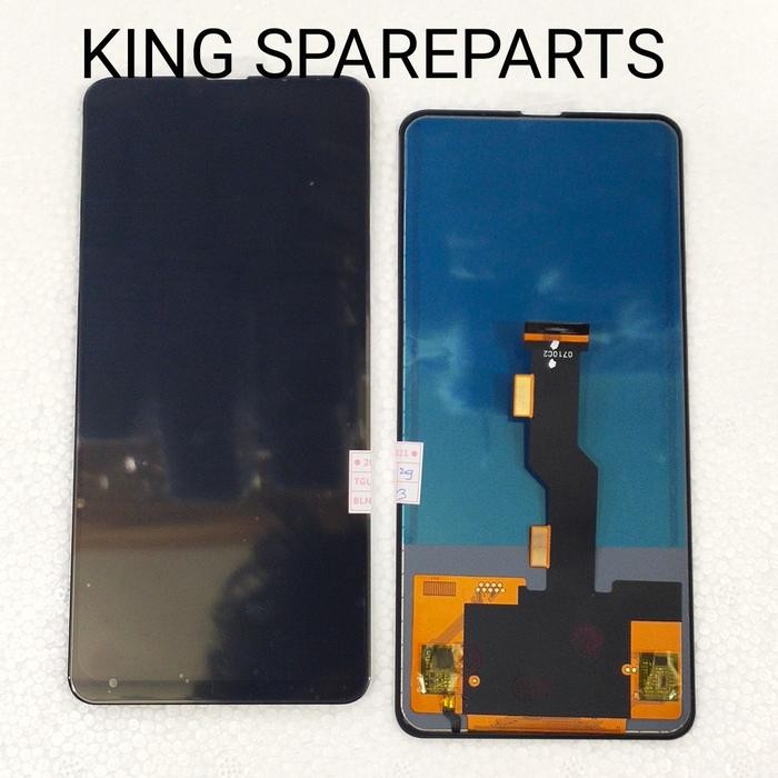 LCD TOUCHSCREEN XIAOMI MI MIX 3 OLED 2 TTC PRESISI