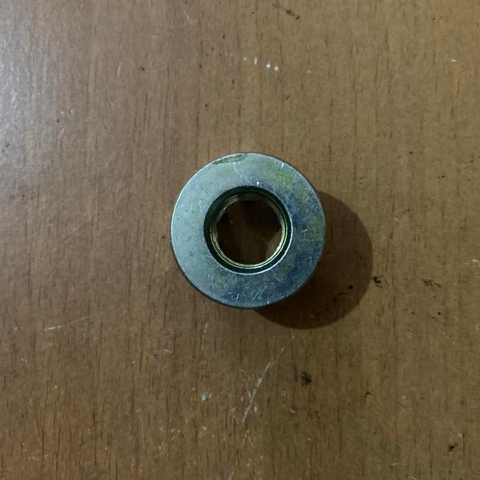 Nut Castle Mur Tie Rod Ball Joint Soluna Vios Yaris Toyota Genuine