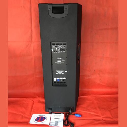 Huper B215A Speaker Aktif 15 In B-215A