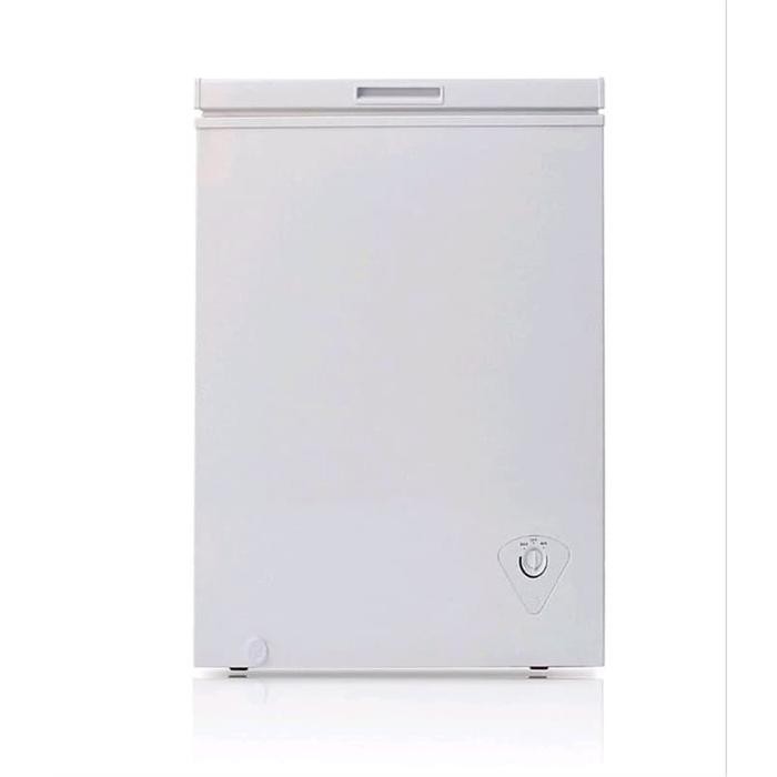 Chest Freezer MIDEA HS-129C Kode 863