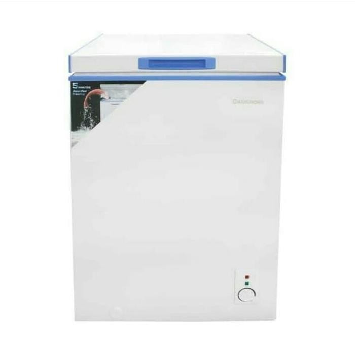 CHEST FREEZER CHANGHONG CBD 105 Kode 705