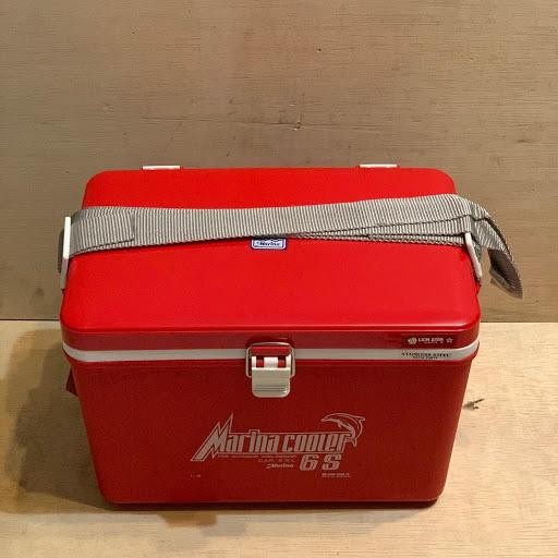 Terbaru Marina Cooler Box / Ice Box mini 6S Kode 1191
