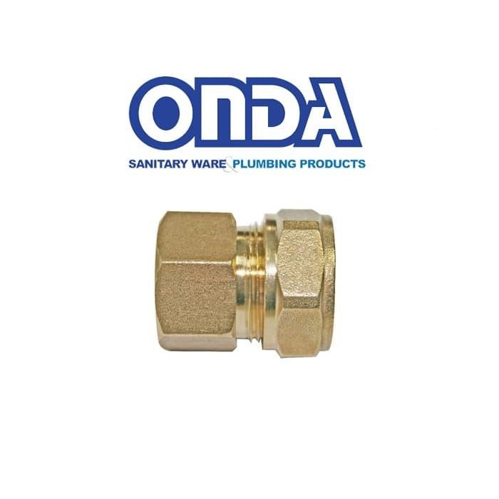 SAMBUNGAN SELANG AIR PANAS : SOK DRAT DALAM MERK