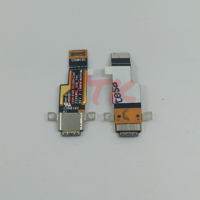 Konektor Charger Asus Rog Phone 2