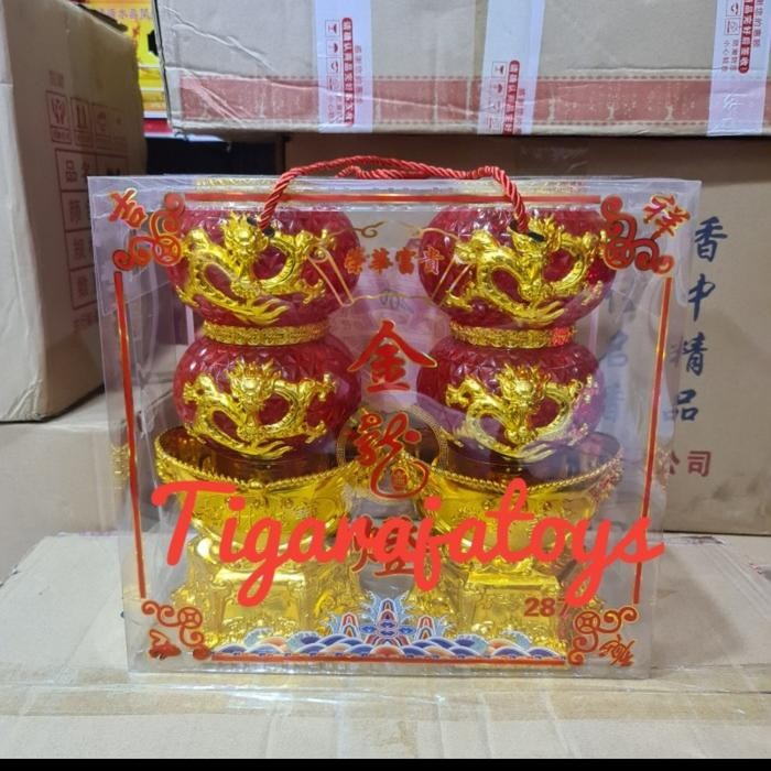 Lilin Sembahyang / Lilin Jelly Puja