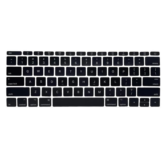 [Allthebest] Keycaps Macbook Pro 2017