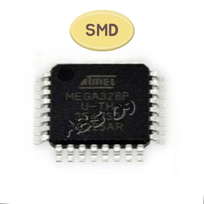 IC ATMEGA328P Atmega 328P SMD Andruino