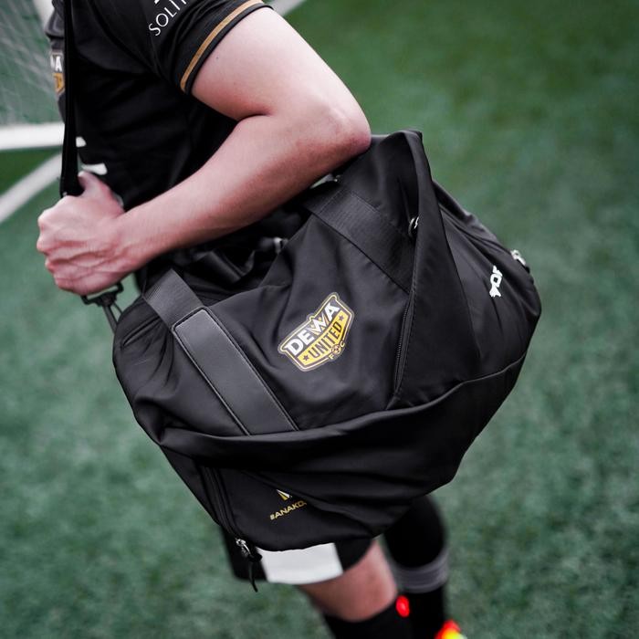 Dewa United FC Duffle Bag