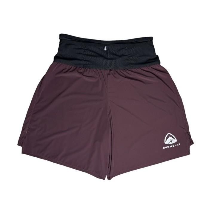 (Allthebest) Runmount Jayagiri Series Inc Running Belt
