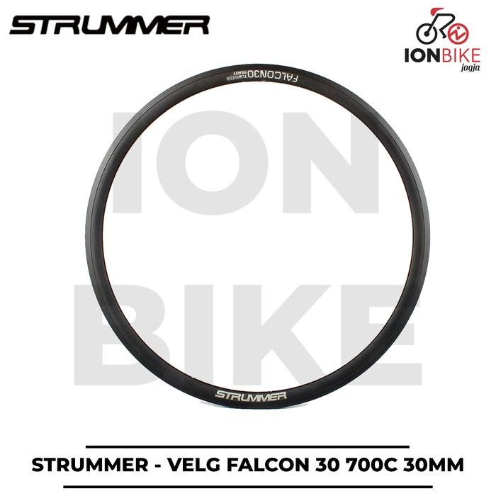 (Allthebest) Velg Rim Rims Strummer 29 Falcon 30 20 24 32 Hole 20H 24H 32H 700c 700