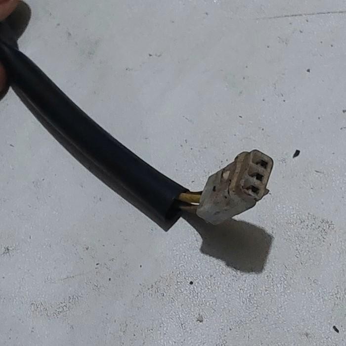 Spion KANAN mobil Toyota Kijang Kapsul LGX - Krista