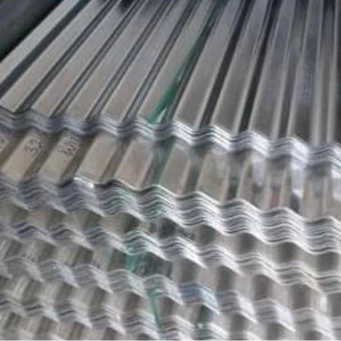 Seng Gelombang 3 Meter SNI *