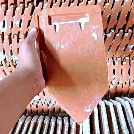 Genteng sirap atap gazebo *