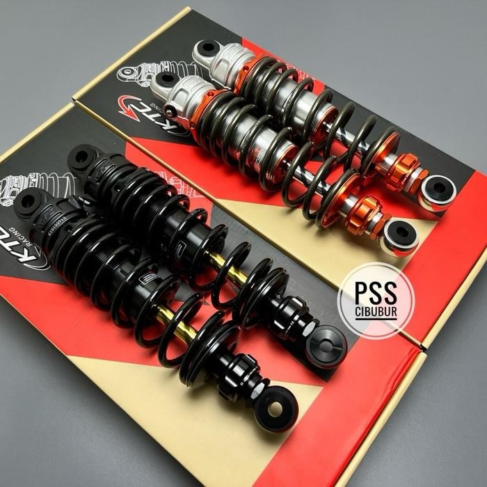 Shockbreaker Shock Ktc Razor Pro Jupiter Z F1Zr Ukuran 280 Mm Vega Zr Force 1 Ktc Racing