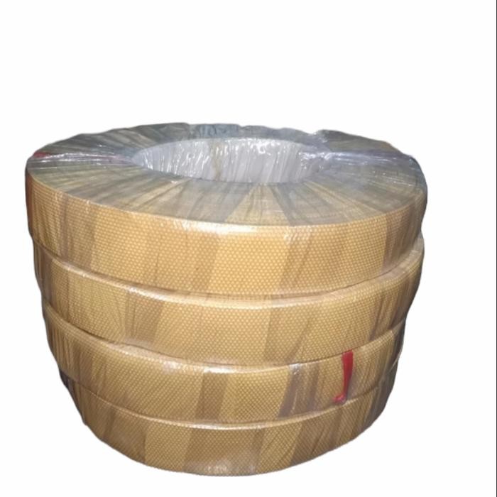 PREMIUM rubber strip kureha ping pong 2mmx50mmx50mtr