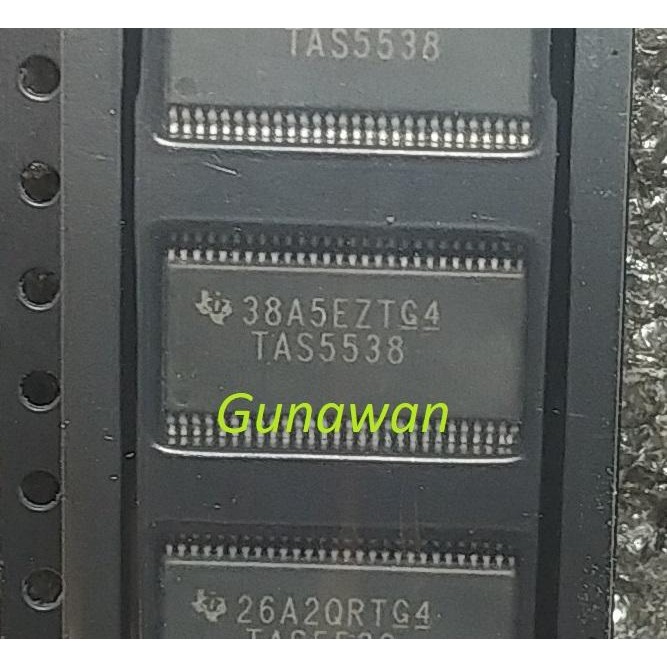 IC TAS5538