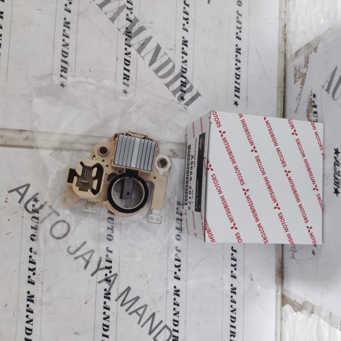 Ic regulator ic alternator amper T120ss New 12V kaki 2