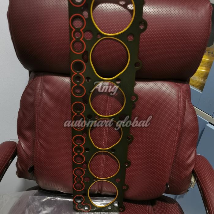 Packing Deksel Cylinder Head Toyota Hardtop 2F