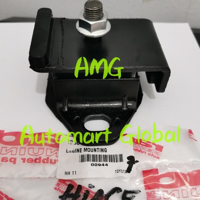 Dudukan Mesin Toyota Hiace 12R