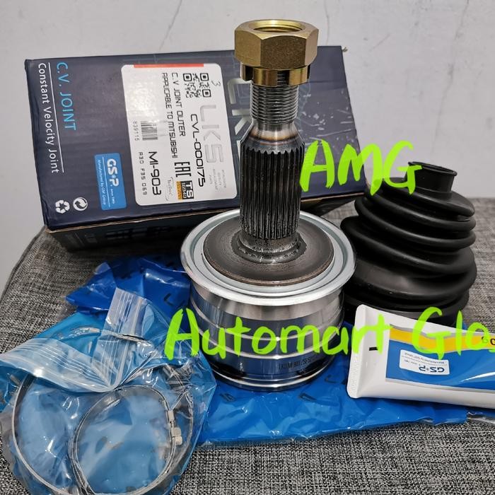 Cv Joint Luar Triton As Roda Triton