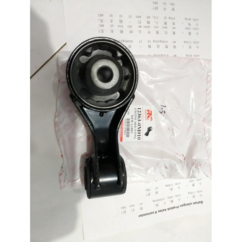 Engine Mounting Vios Yaris Engine Mounting Yaris Vios