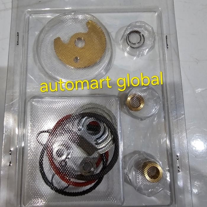 Repair Kit Turbo Dutro 130Ht 12V