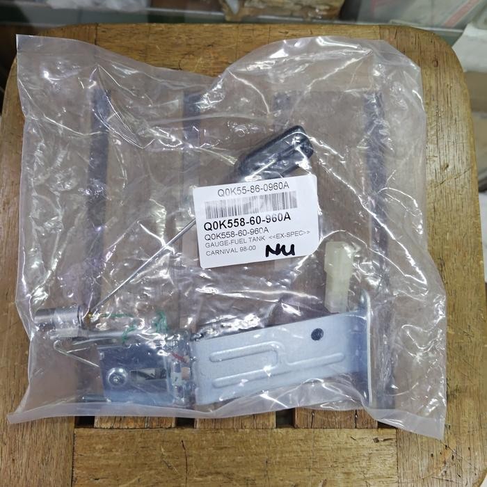 Pelampung Bensin Kia Carnival Bensin