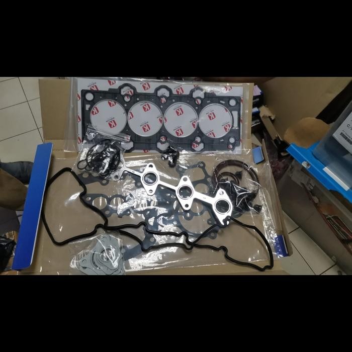 Paking Set Hyundai I20 Diesel Crdi