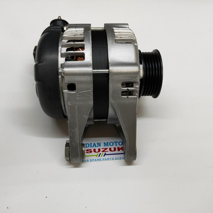Alternator Dinamo Ampere Suzuki Ignis All New Baleno Asli Sgp