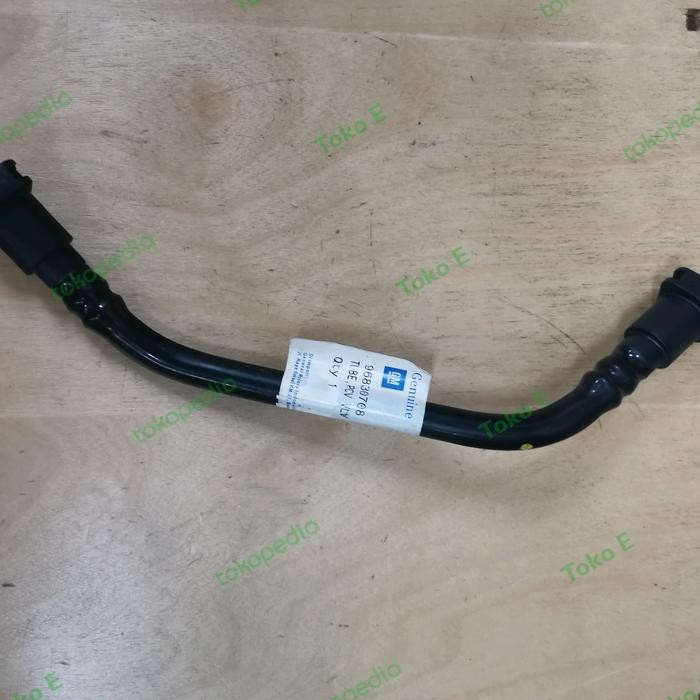 Selang Hose Pcv Chevrolet Spin 1.5