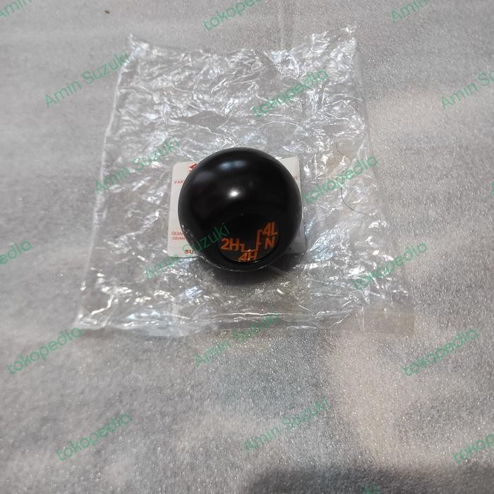 Knop Tc Jimny Katana 4X4