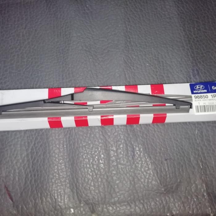 Wiper Belakang Hyundai Grand Avega