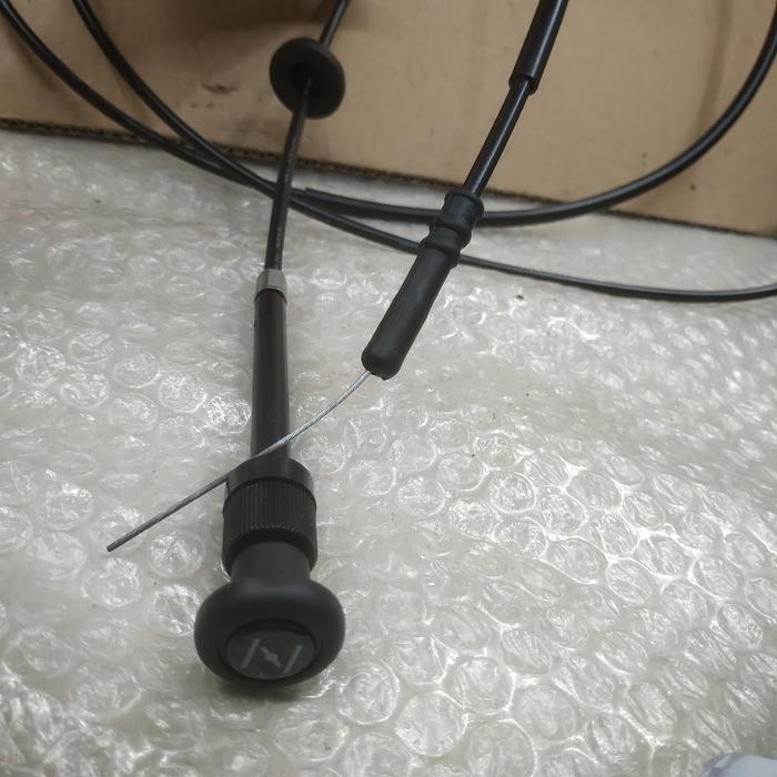 15930-77500L000 Kabrl Choke Futura Carburator