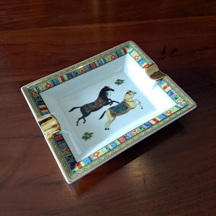 ASHTRAY CIGAR / ASBAK CERUTU ( LUXURY )