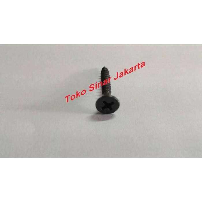 SEKRUP GYPSUM / SKRUP GIPSUM 6 X 1 "